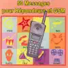 Answer Machine - 50 messages pour répondeurs et GSM